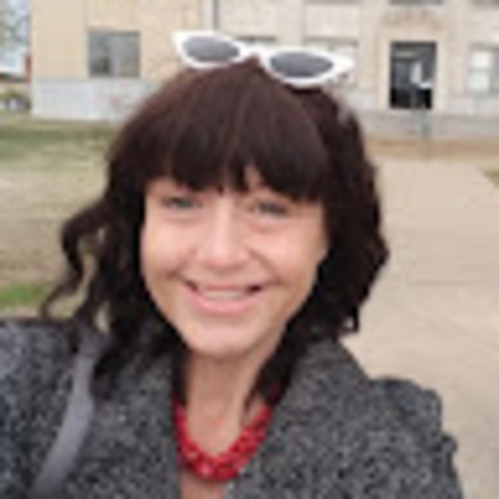 Meet your Posher, Allison